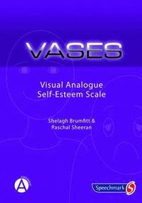 bokomslag VASES: Visual Analogue Self-esteem Scale