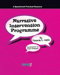 bokomslag Narrative Intervention Programme