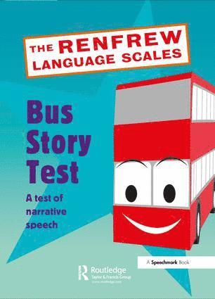 Bus Story Test 1