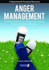bokomslag Anger Management