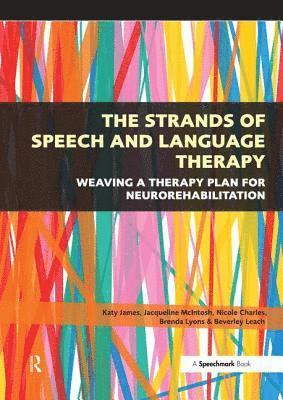 The Strands of Speech and Language Therapy 1
