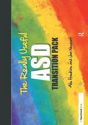 Really Useful ASD Transition Pack 1