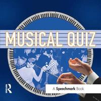 bokomslag Musical Quiz