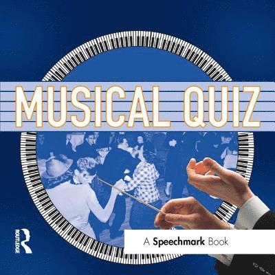 Musical Quiz 1