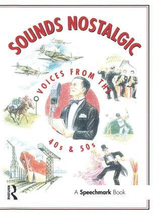 bokomslag Sounds Nostalgic