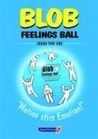bokomslag Blob Feelings Ball