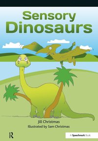 bokomslag Sensory Dinosaurs