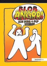 bokomslag The Blob Anger Book