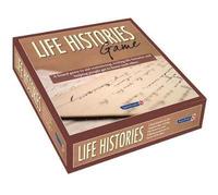 bokomslag Life History Game