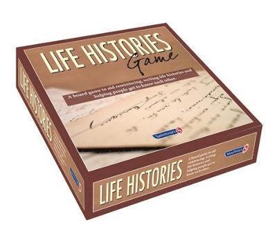 Life History Game 1