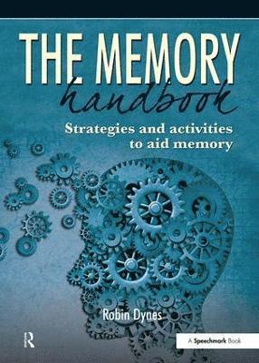 bokomslag The Memory Handbook