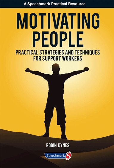 Robin Dynes - Motivating People, Häftad