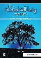 bokomslag The Practical Well-Being Programme