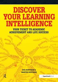 bokomslag Discover Your Learning Intelligence