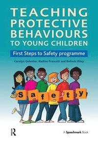 bokomslag Teaching Protective Behaviours to Young Children
