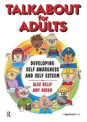 Talkabout for Adults 1