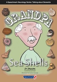 bokomslag Grandpa Seashells