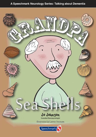 bokomslag Grandpa Seashells