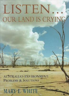 Listen Our Land is Crying