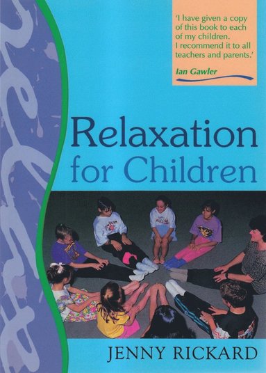 bokomslag Relaxation for Children