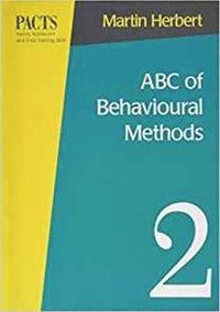 bokomslag ABC of Behavioural Methods