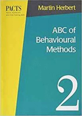 bokomslag ABC of Behavioural Methods