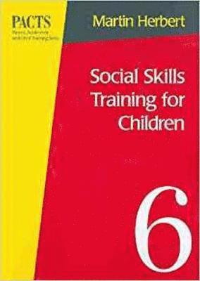 Social Skills Training for Children 1
