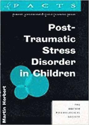 Post-Traumatic Stress Disorder in Children 1