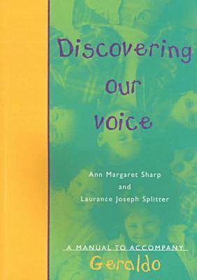 Discovering Our Voice 1