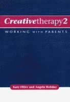 bokomslag Creative Therapy 2