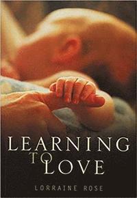 bokomslag Learning to Love