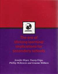 bokomslag Era of Lifelong Learning