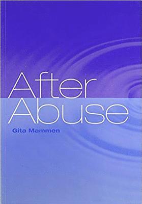 bokomslag After Abuse