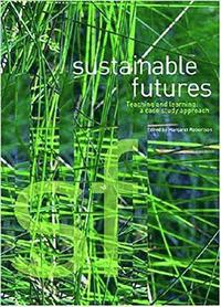 bokomslag Sustainable Futures