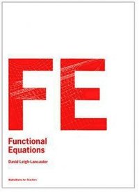 bokomslag Functional Equations