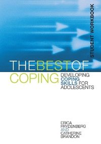 bokomslag Best of Coping Student Workbook