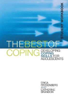 bokomslag The Best of Coping Student Workbook