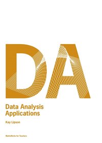 bokomslag Data Analysis Applications