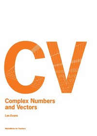 bokomslag Complex Numbers and Vectors