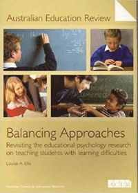 bokomslag Balancing Approaches