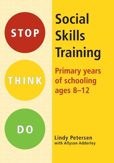 bokomslag Social Skills Training