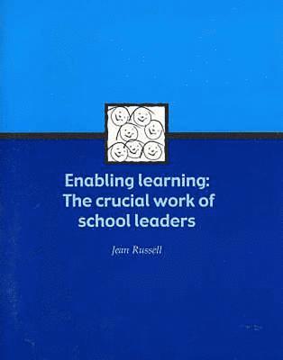 Enabling Learning 1