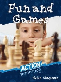 bokomslag Action Numeracy