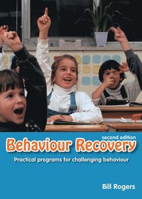 bokomslag Behaviour Recovery