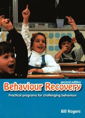 bokomslag Behaviour Recovery