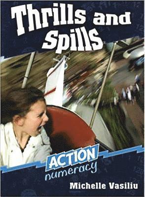 Thrills and Spills 1