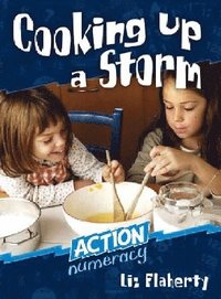 bokomslag Action Numeracy