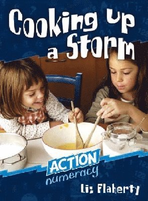 bokomslag Action Numeracy