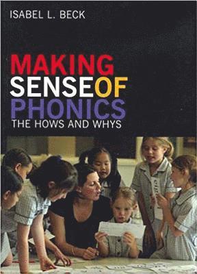 Making Sense of Phonics 1