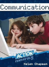 bokomslag Action Numeracy